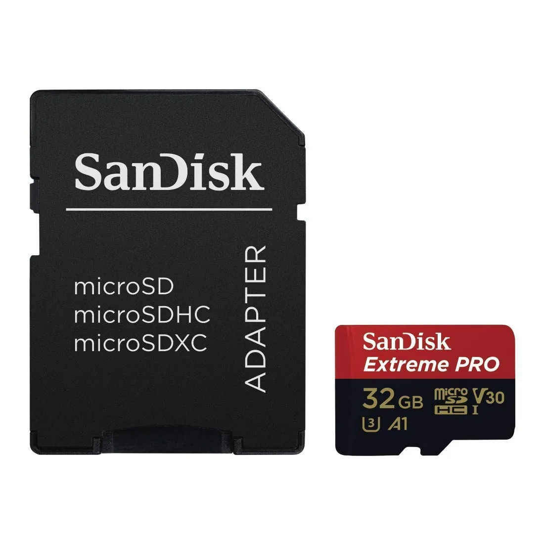 SanDisk Extreme PRO 32GB microSDHC Review image 4