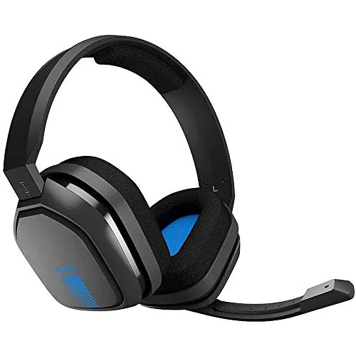 ASTRO Gaming A10 Wired Gaming Headset Review image 3