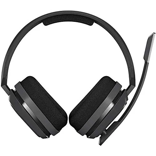 ASTRO Gaming A10 Wired Gaming Headset Review image 4