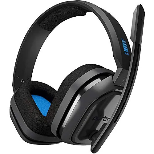 ASTRO Gaming A10 Wired Gaming Headset Review image 5