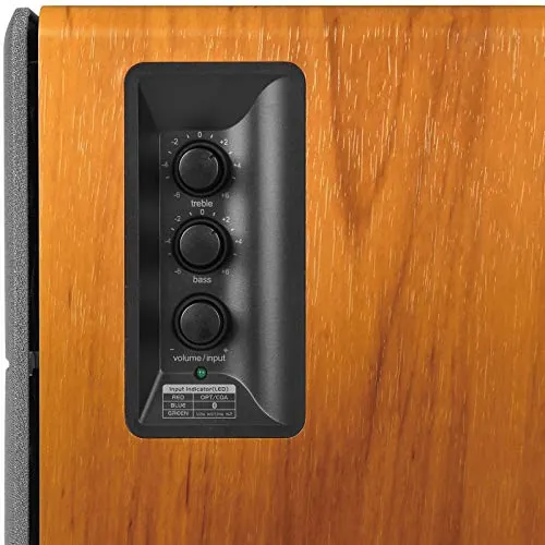 Edifier R1280DB Review: Bluetooth Bookshelf Speakers image 3