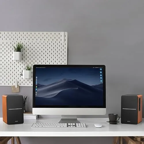 Edifier R1280DB Review: Bluetooth Bookshelf Speakers image 6