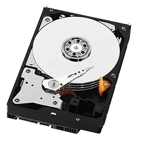 WD Purple 4TB WD40PURZ Review: Surveillance HDD Ranked image 2