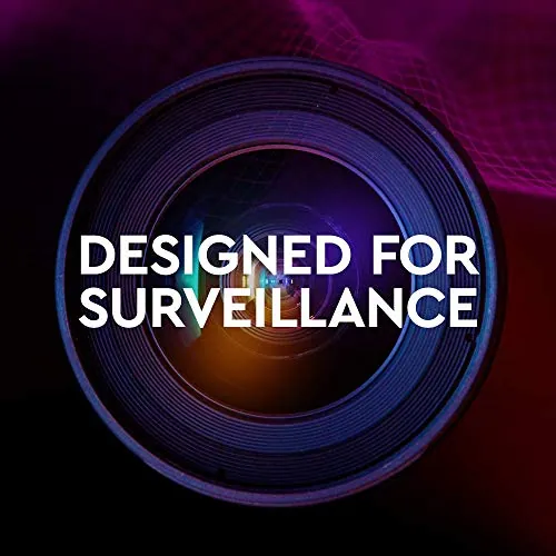 WD Purple 2TB WD20PURZ Review: Surveillance HDD Ranked image 4