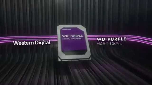 WD Purple 2TB WD20PURZ Review: Surveillance HDD Ranked image 7