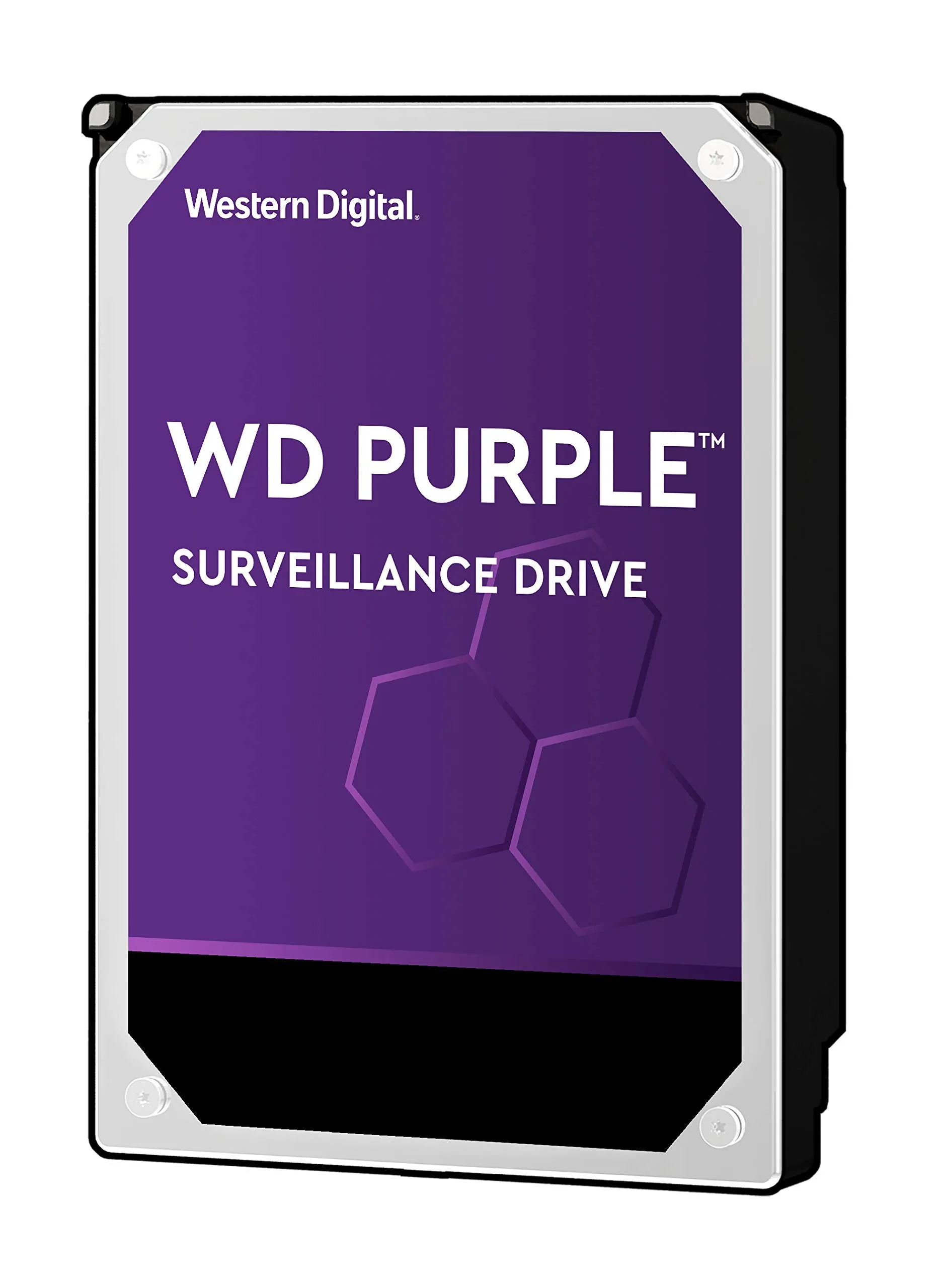 WD Purple 2TB WD20PURZ Review: Surveillance HDD Ranked image 8
