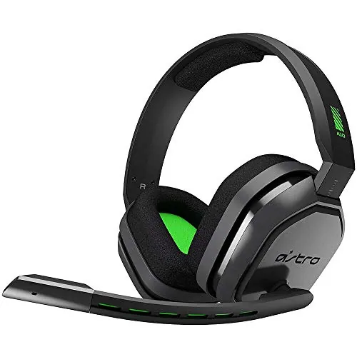 ASTRO A10 Wired Gaming Headset Review and Ranking image 1