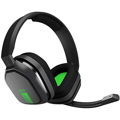 ASTRO A10 Wired Gaming Headset Review and Ranking image 2
