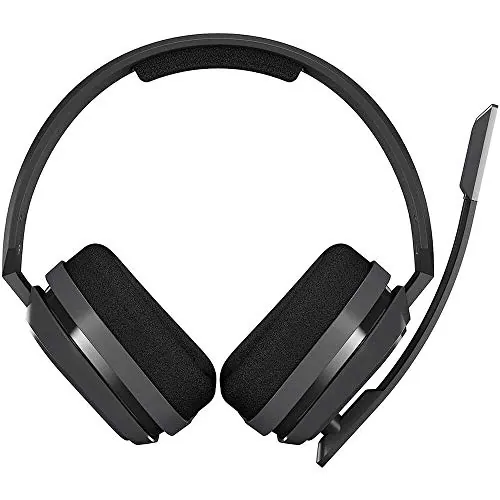 ASTRO A10 Wired Gaming Headset Review and Ranking image 3