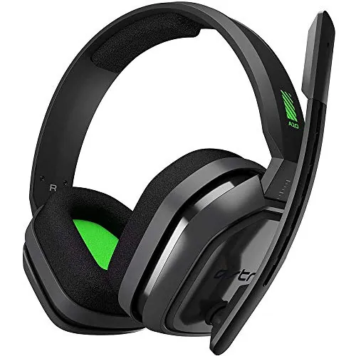 ASTRO A10 Wired Gaming Headset Review and Ranking image 4