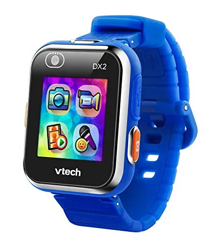 VTech KidiZoom Smartwatch DX2 Review: Kids Smartwatch Ranked