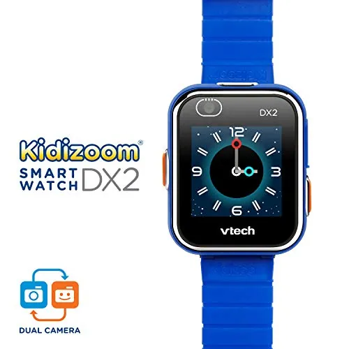 VTech KidiZoom Smartwatch DX2 Review: Kids Smartwatch Ranked image 2