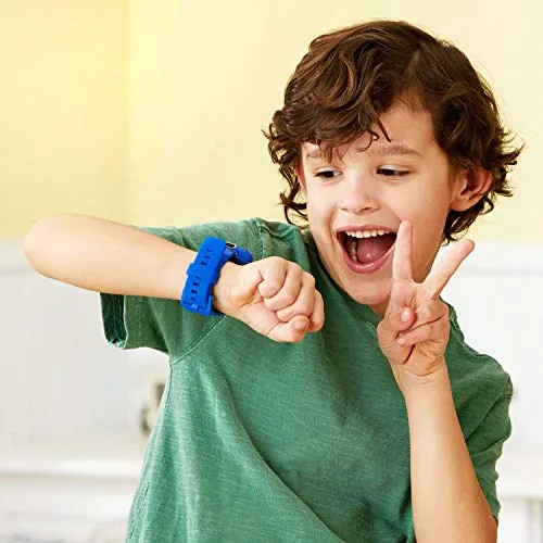 VTech KidiZoom Smartwatch DX2 Review: Kids Smartwatch Ranked image 5