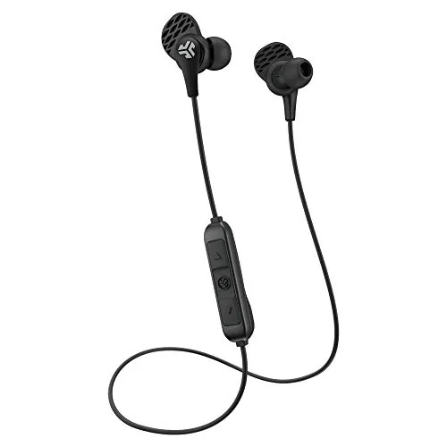 JLab JBuds Pro Wireless Earbuds Review & Ranking