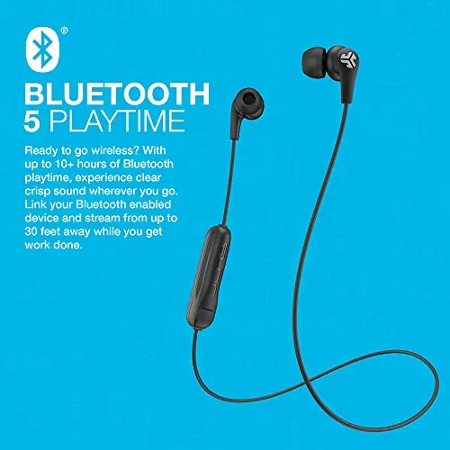 JLab JBuds Pro Wireless Earbuds Review & Ranking image 4
