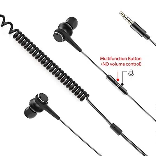 Avantree HF027 Review: Long Cord Wired Earbuds Ranked image 2
