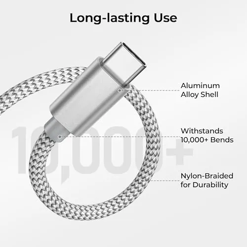 Basesailor USB to USB-C Cable Review image 3