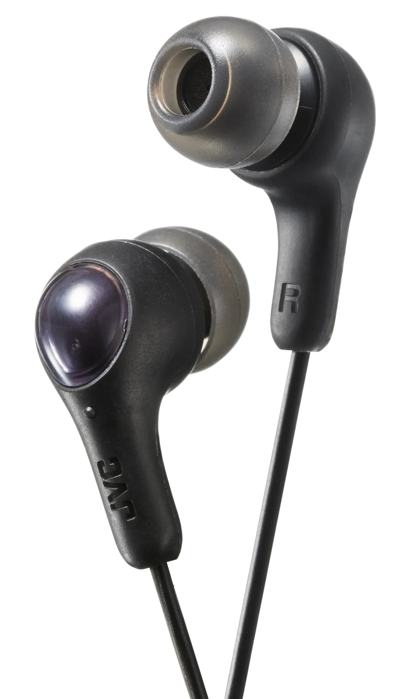 JVC Gumy HAFX7B Review: Budget Wired Earbuds Ranked image 8