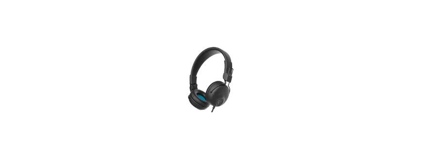 JLab Neon Folding On-Ear Headphones Review image 8
