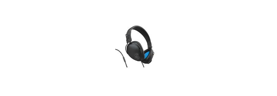 JLab Neon Folding On-Ear Headphones Review image 9