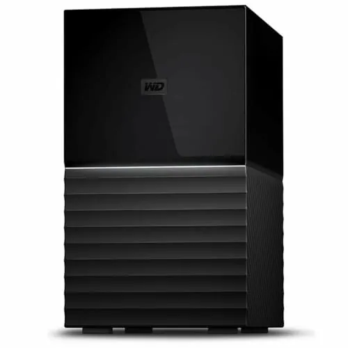 WD 16 TB My Book Duo Review: Desktop RAID Hard...