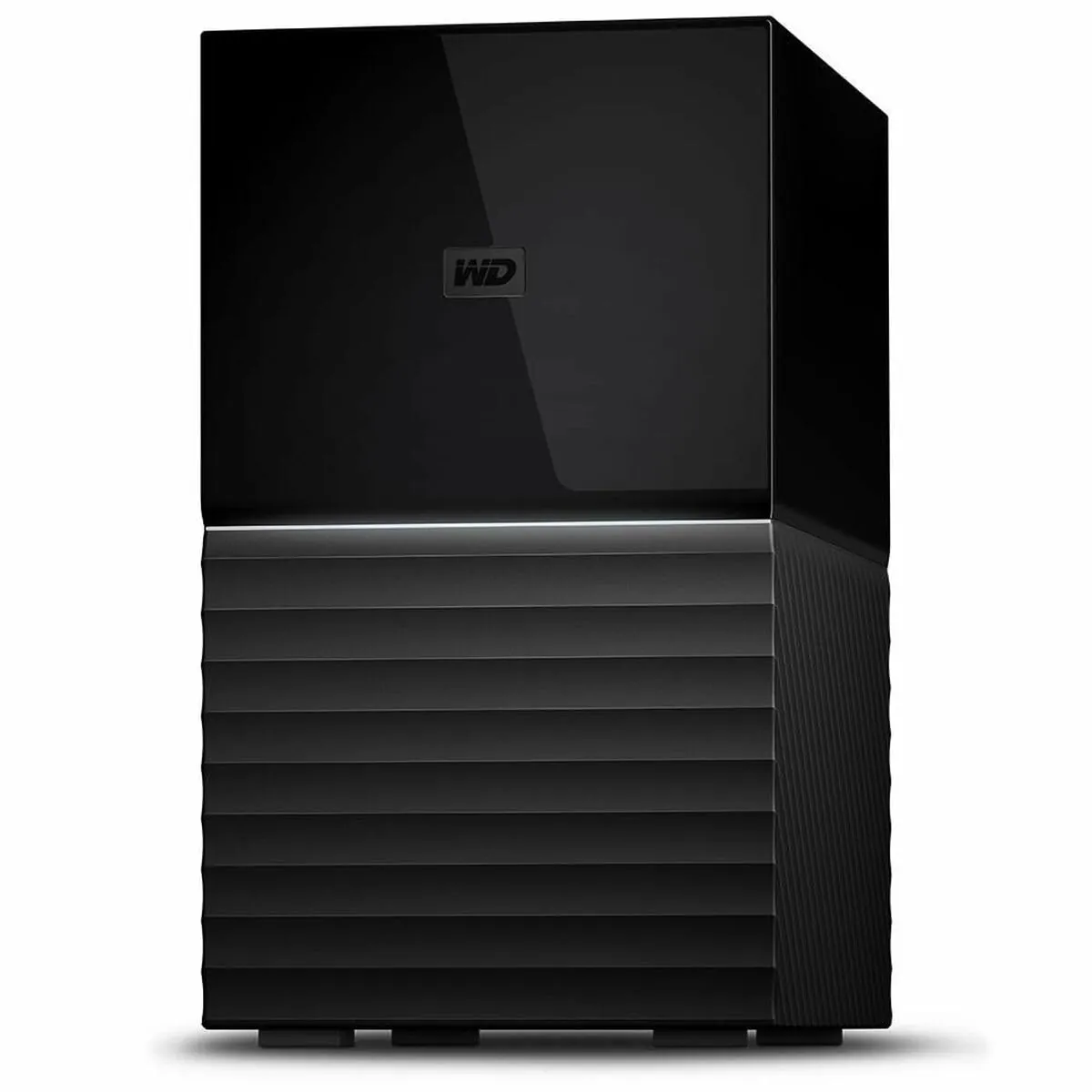 WD 16 TB My Book Duo Review: Desktop RAID Hard Drive image 3