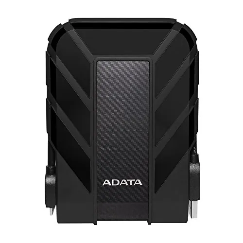 ADATA HD710 Pro 4TB Review: Rugged External Hard Drive image 2