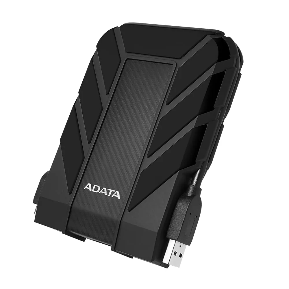 ADATA HD710 Pro 4TB Review: Rugged External Hard Drive image 8