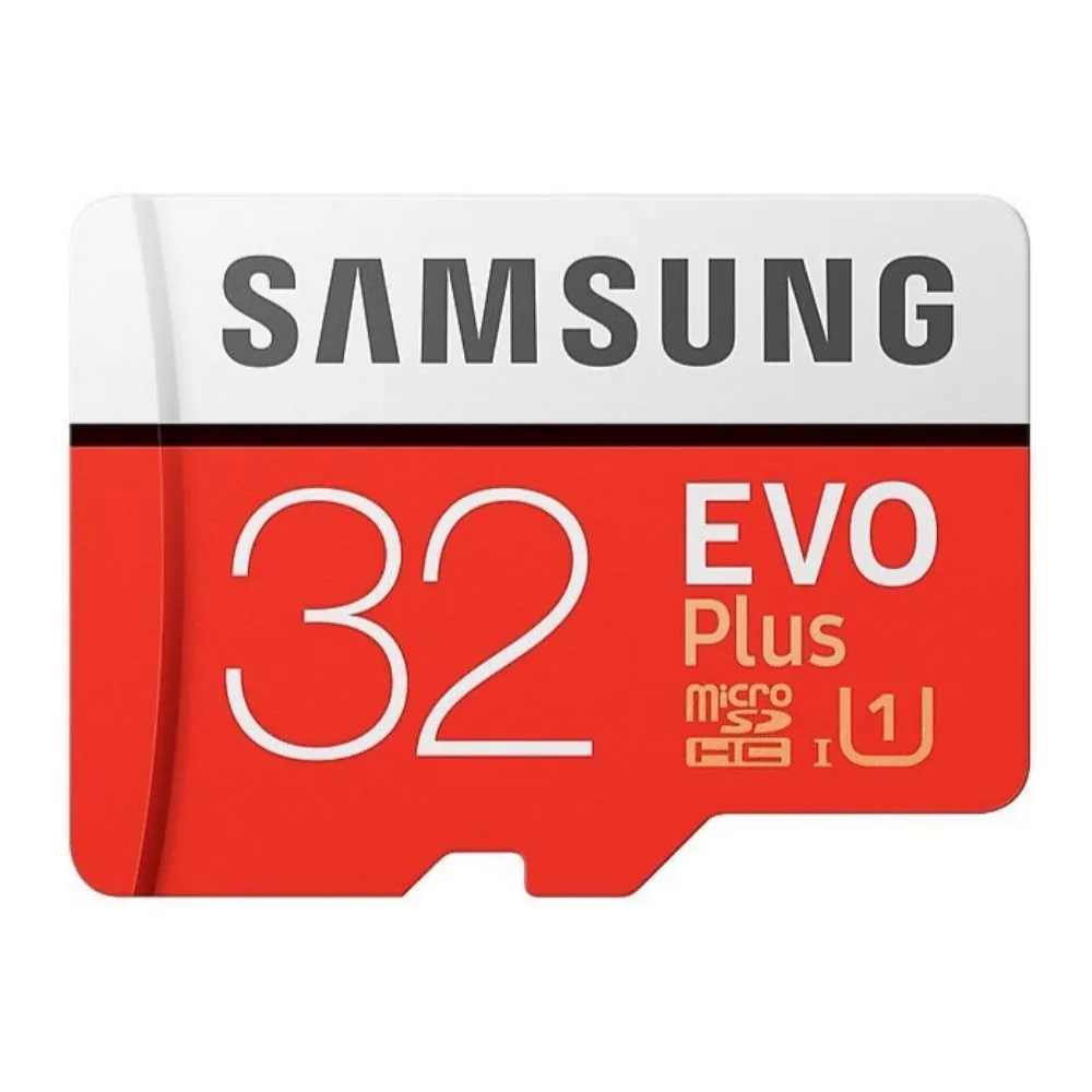 Samsung 32GB EVO Plus Review: MicroSD Card Ranked image 6
