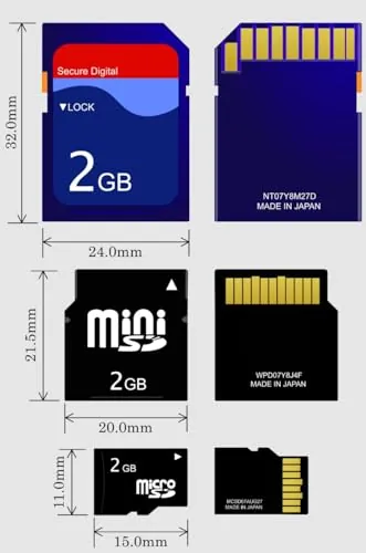 SanDisk Ultra 16GB microSDHC Card Review image 3