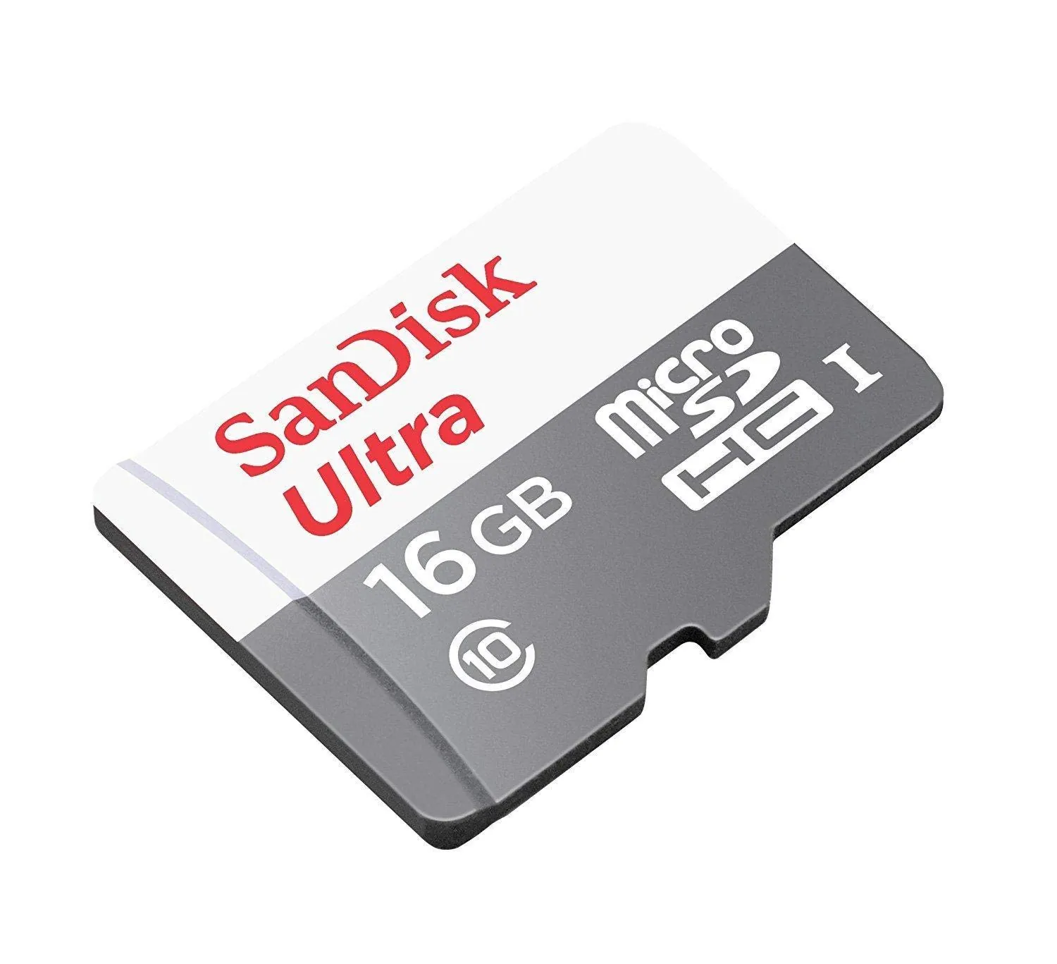 SanDisk Ultra 16GB microSDHC Card Review image 5