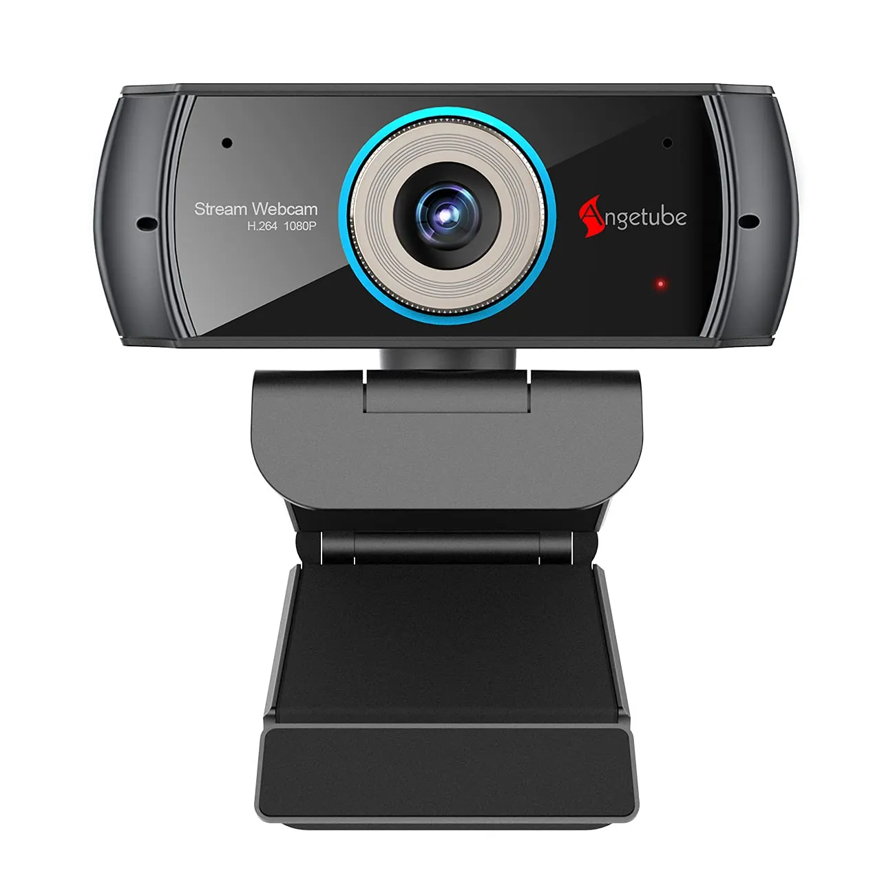 Angetube PC 1080P Webcam Review: USB Webcam Ranked image 8