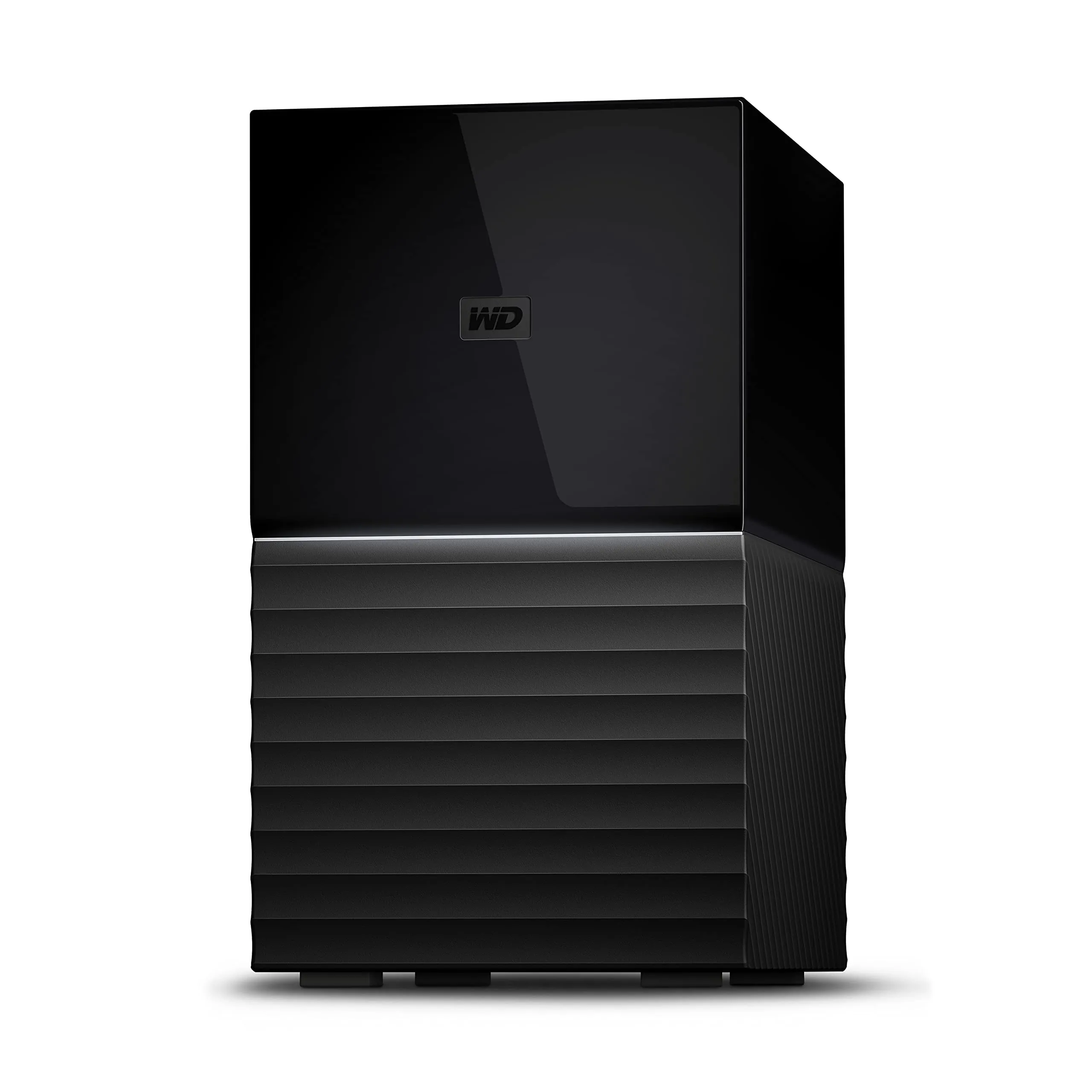 WD 16TB My Book Duo Review: Desktop RAID Hard Drive image 8