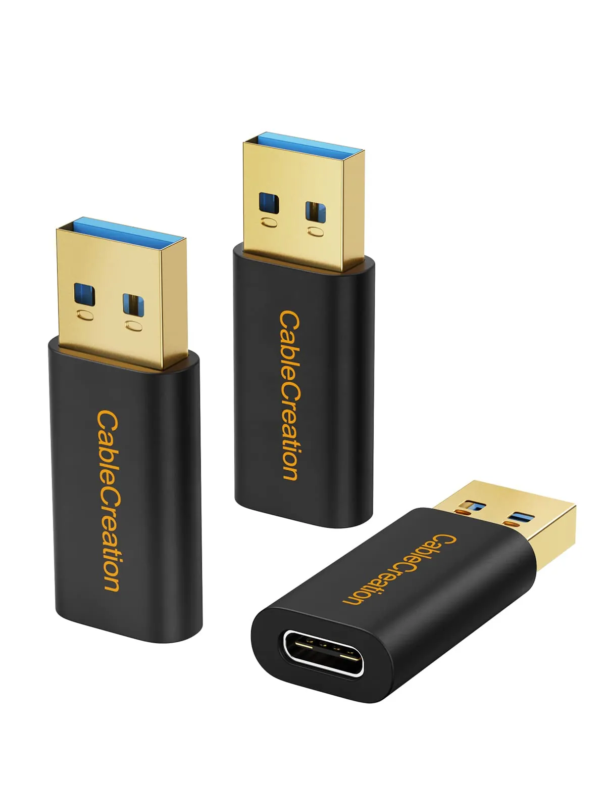 CableCreation USB-C to USB-A Adapter Review image 8