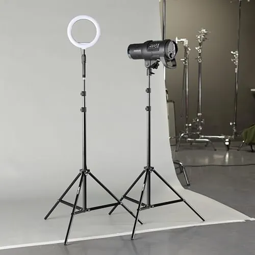 Amazon Basics Light Stand Review: Budget Photography Tripod image 7