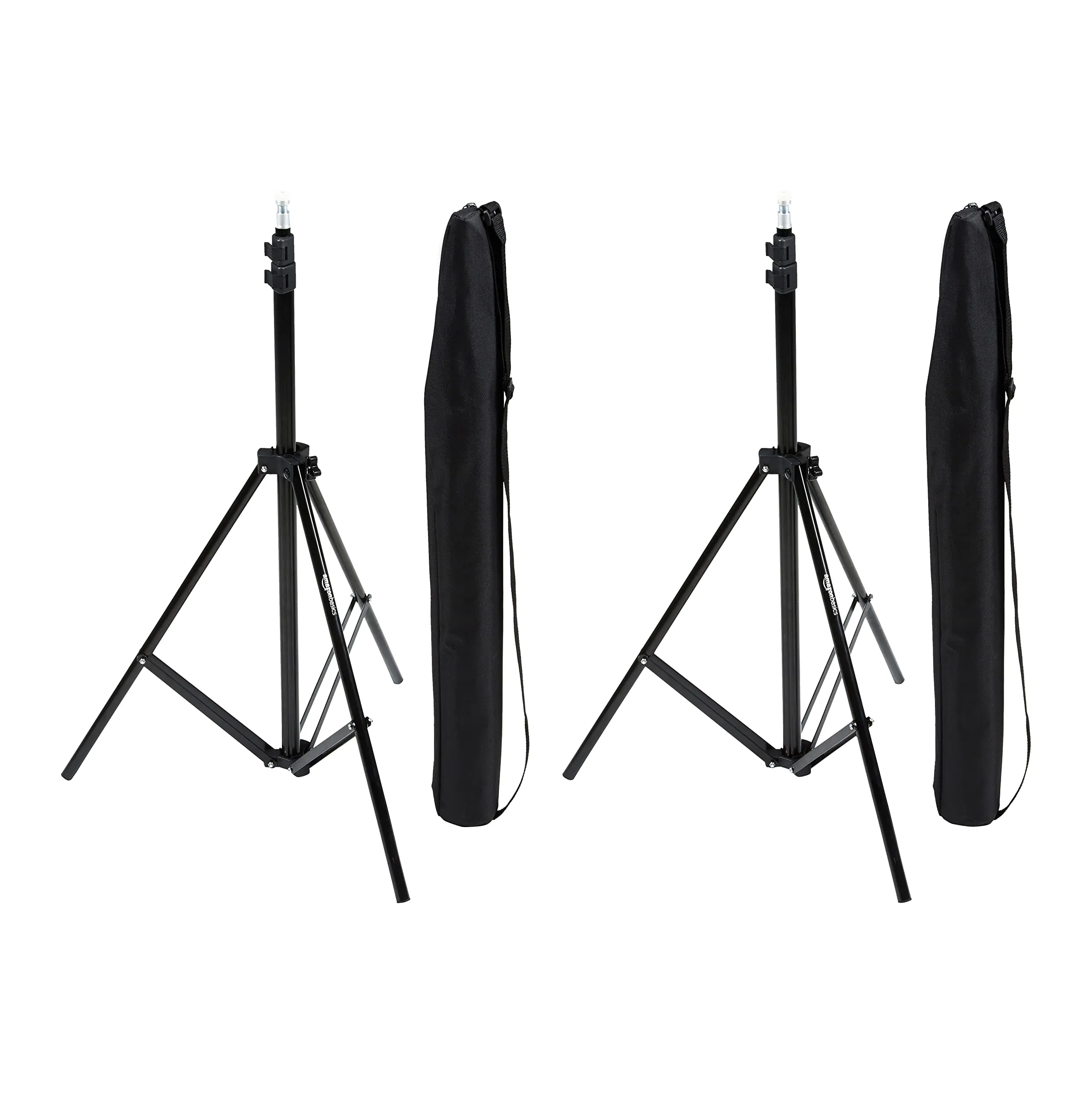 Amazon Basics Light Stand Review: Budget Photography Tripod image 8