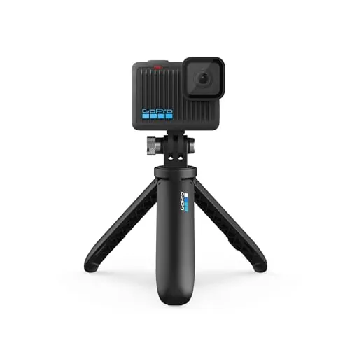 GoPro Camera Shorty Review: Mini Extension Pole Tripod