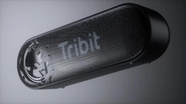 Tribit XSound Go Review: Portable Bluetooth Speaker Ranked image 7