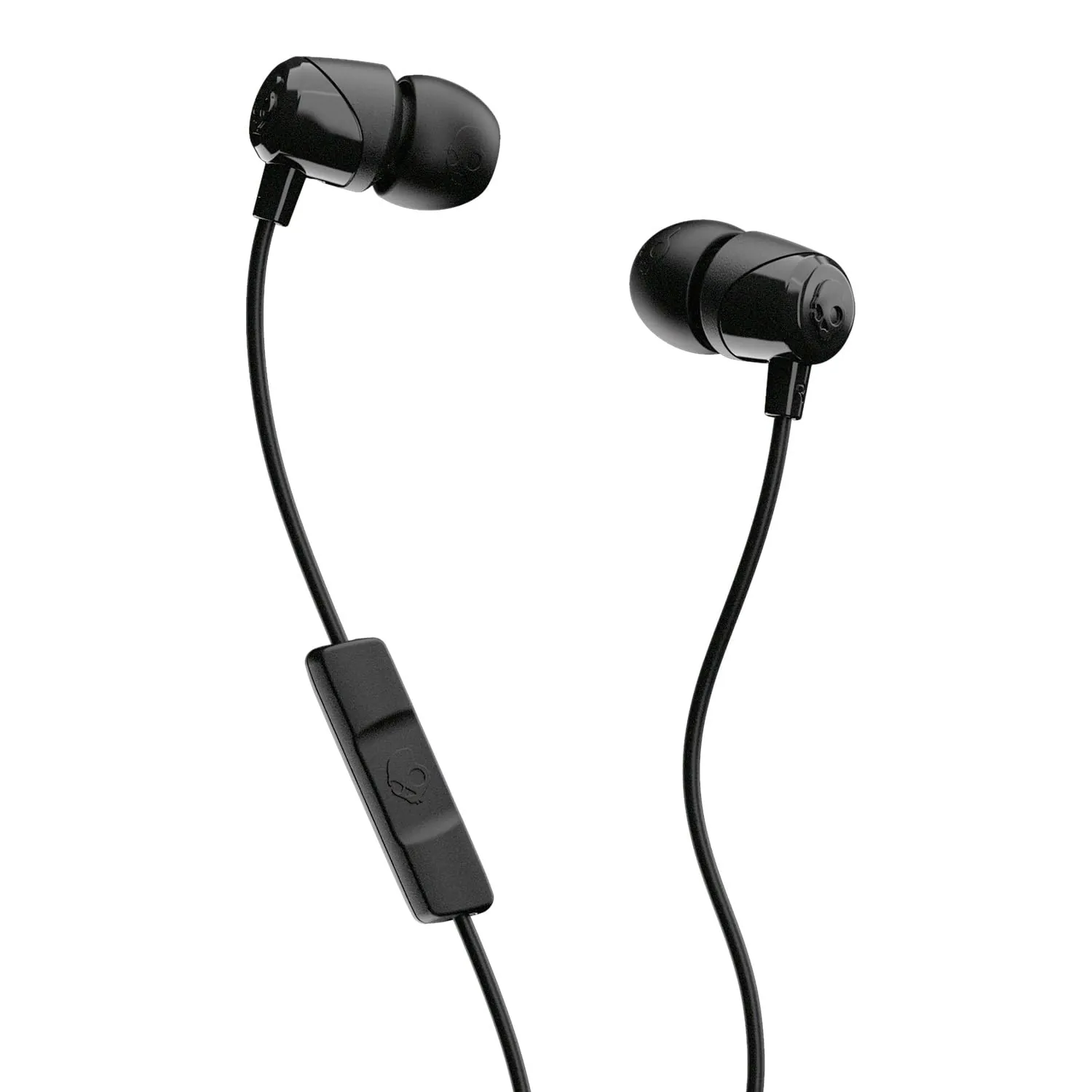 Skullcandy Jib Wired Earbuds Review: Budget 3.5mm Earbuds image 7