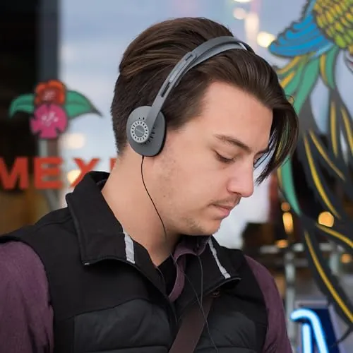 Koss KPH30iK Review: Budget Wired On-Ear Headphones image 5
