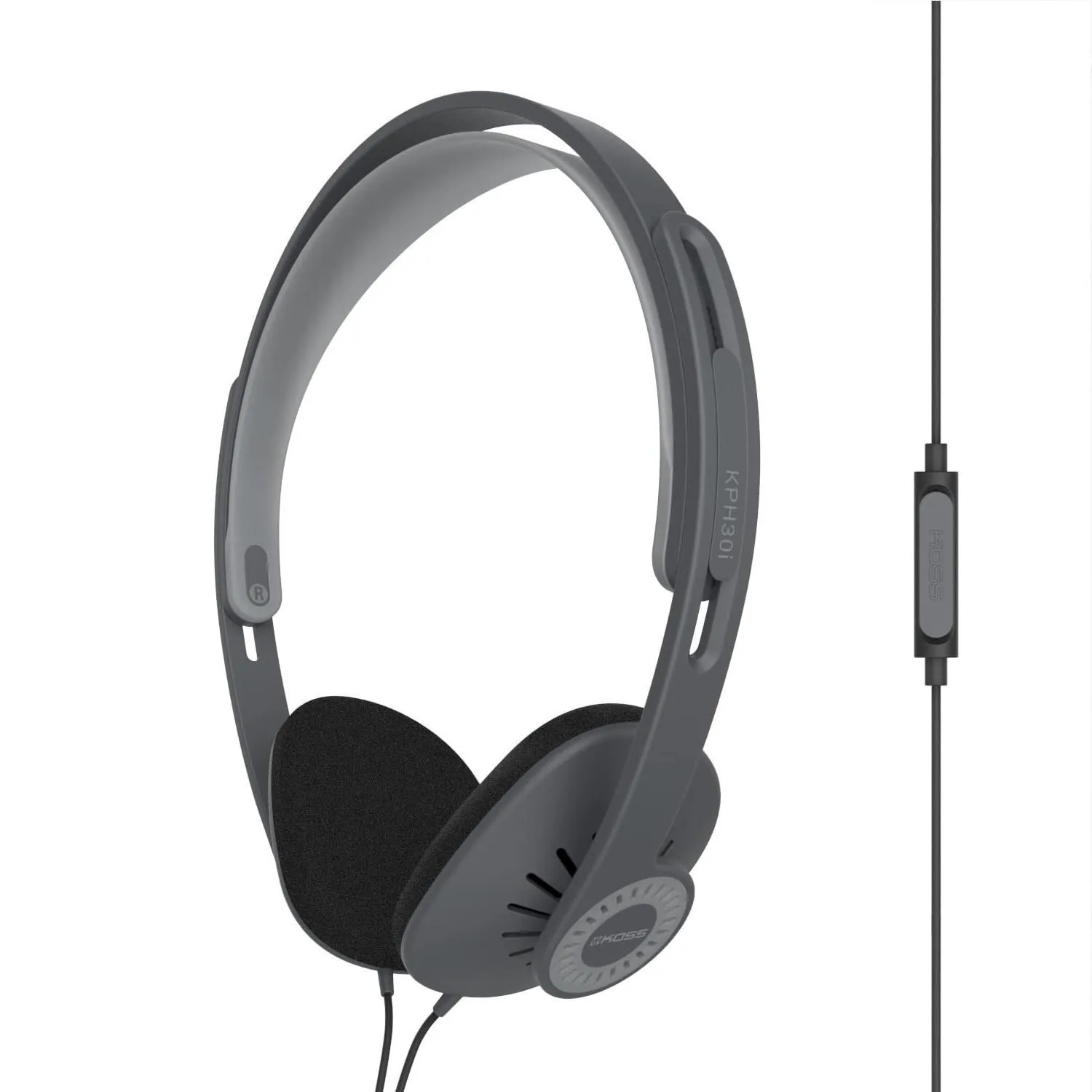 Koss KPH30iK Review: Budget Wired On-Ear Headphones image 8