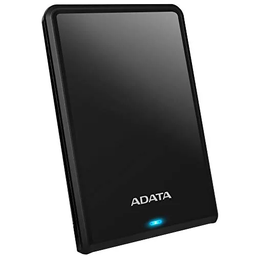ADATA HV620S 2TB Review: Portable External Hard Drive image 2