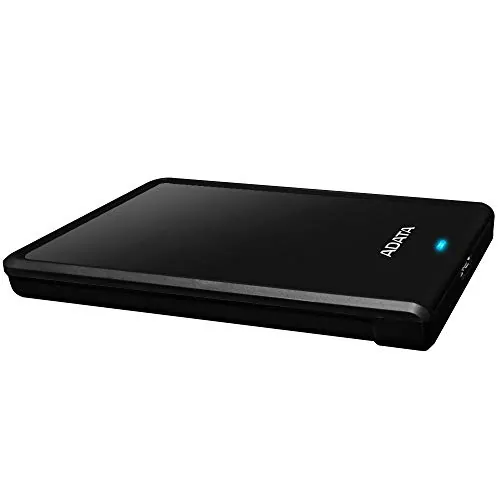 ADATA HV620S 2TB Review: Portable External Hard Drive image 3