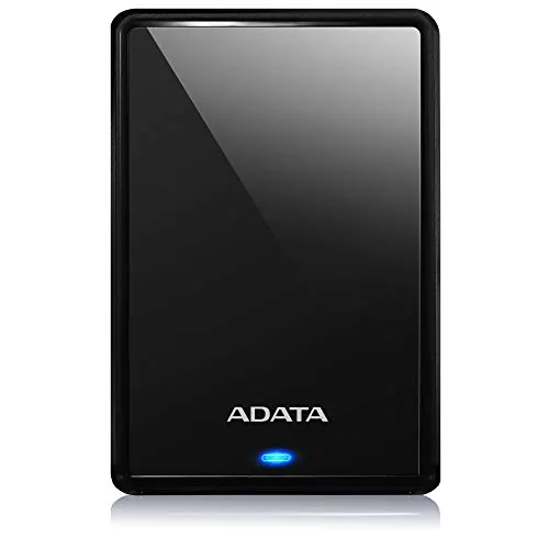 ADATA HV620S 2TB Review: Portable External Hard Drive image 5