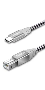 Fasgear USB-C to Micro-B 3.0 Cable Review image 9