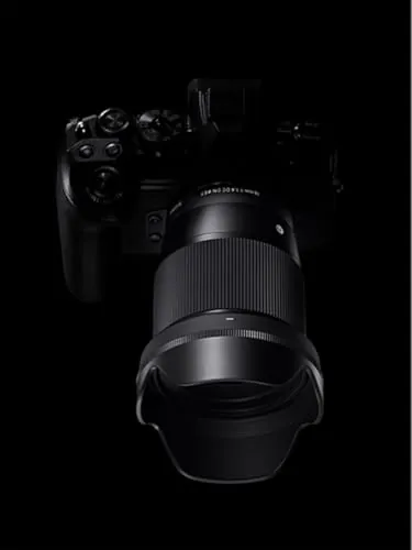 Sigma 16mm f/1.4 Sony E Lens Review & Ranking image 4