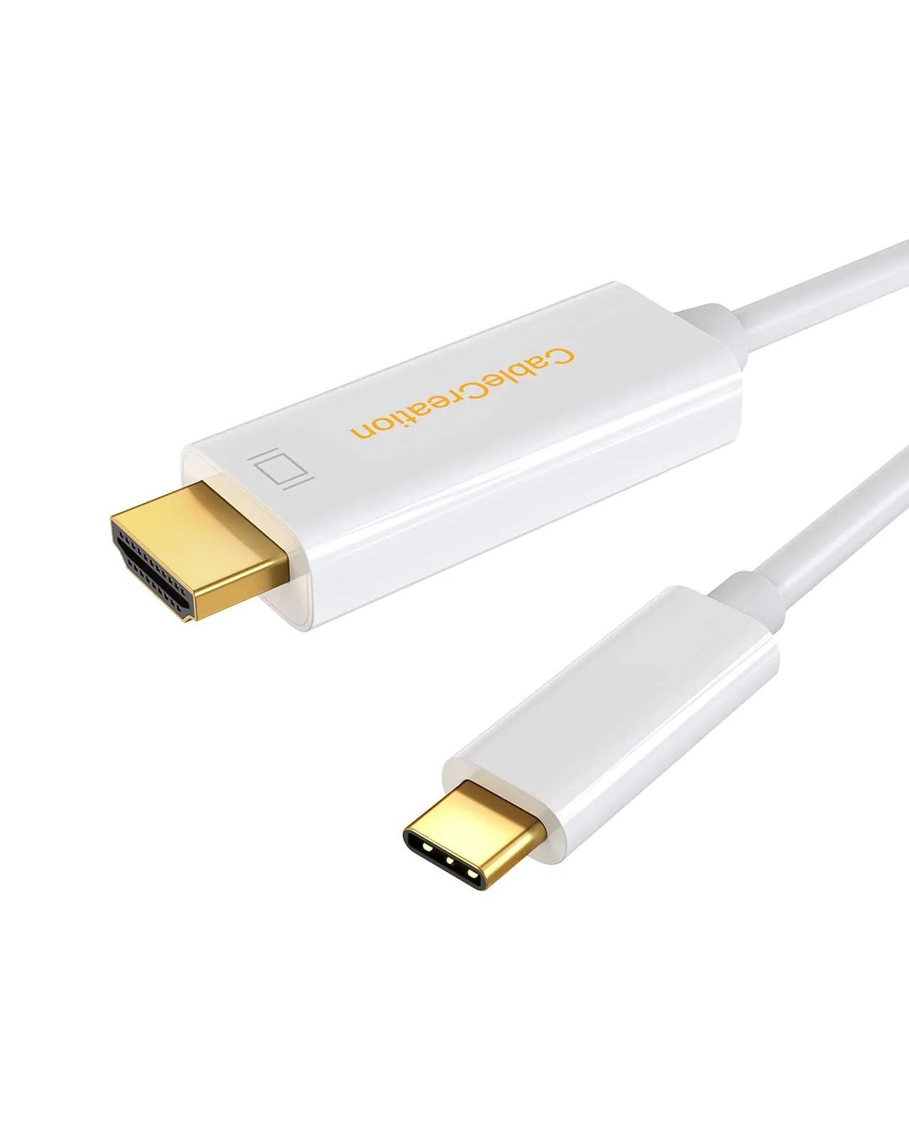 CableCreation USB C to HDMI Cable Review: 4K 60Hz Ranked image 8