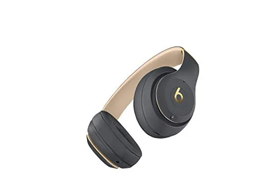 Beats Studio3 Wireless Review: Noise Cancelling Headphones image 3
