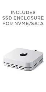 Satechi Clamp Hub Pro Review: iMac USB-C Hub Ranked image 9