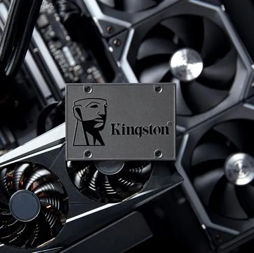 Kingston A400 120GB SSD Review: Budget SATA Upgrade Ranked image 3